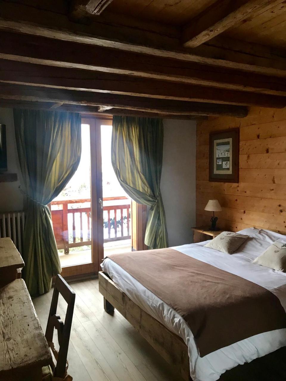 Hotel Alp'Azur à Alpe dʼHuez Extérieur photo