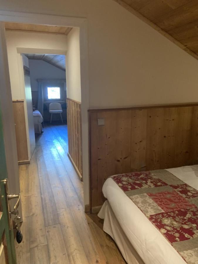 Hotel Alp'Azur à Alpe dʼHuez Extérieur photo