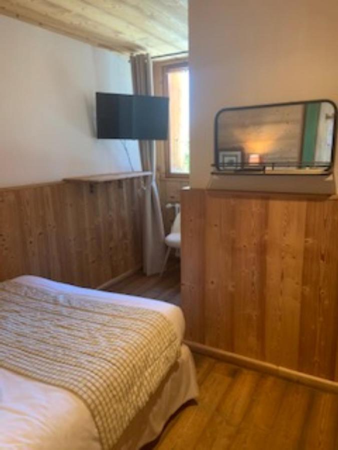 Hotel Alp'Azur à Alpe dʼHuez Extérieur photo